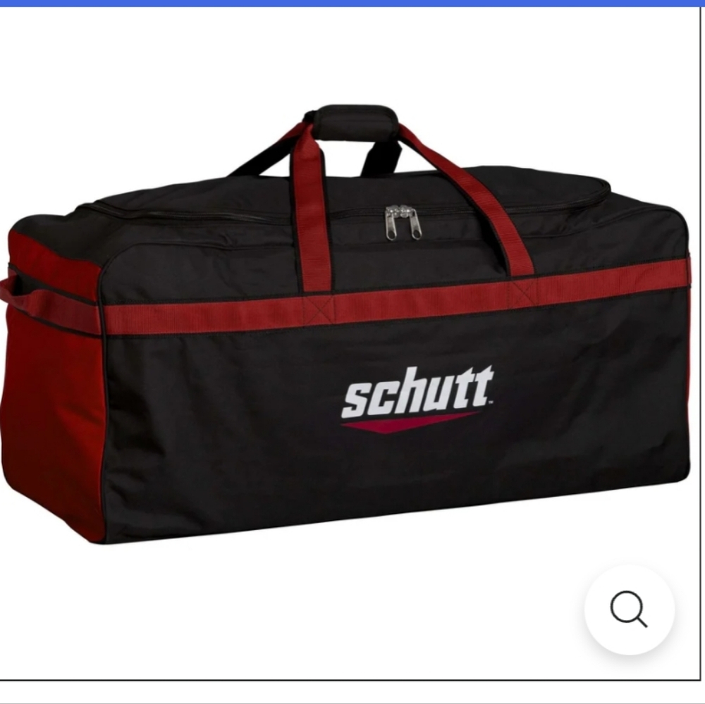 Schutt Large Team Equipment Bag